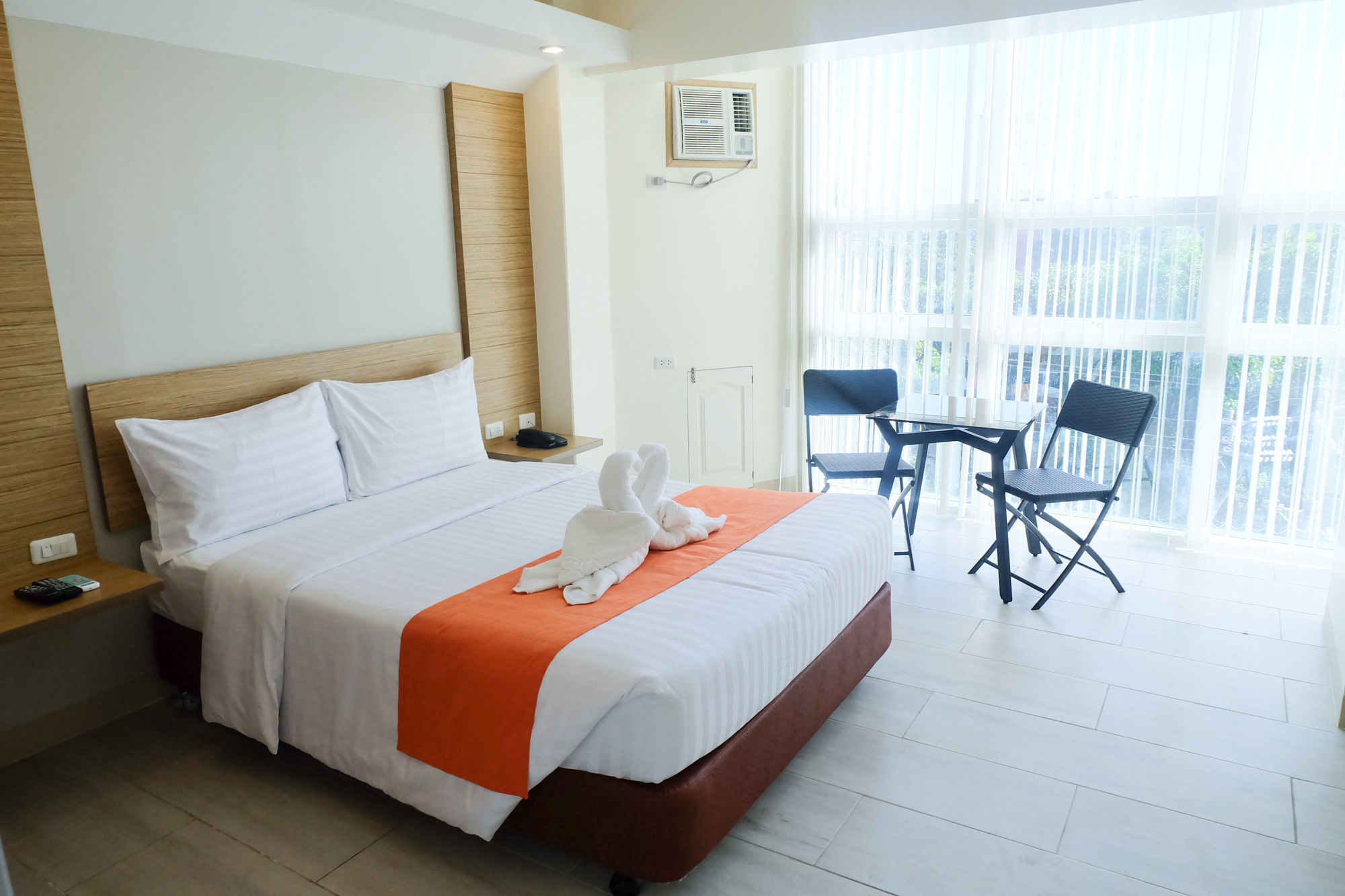Фото Chambre Hotel Mactan