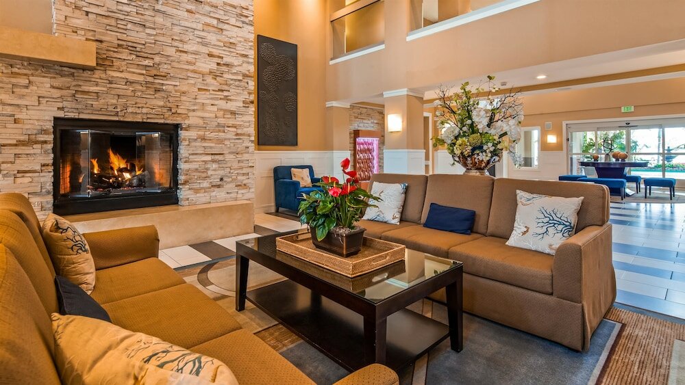 Фото Best Western Plus Marina Gateway Hotel