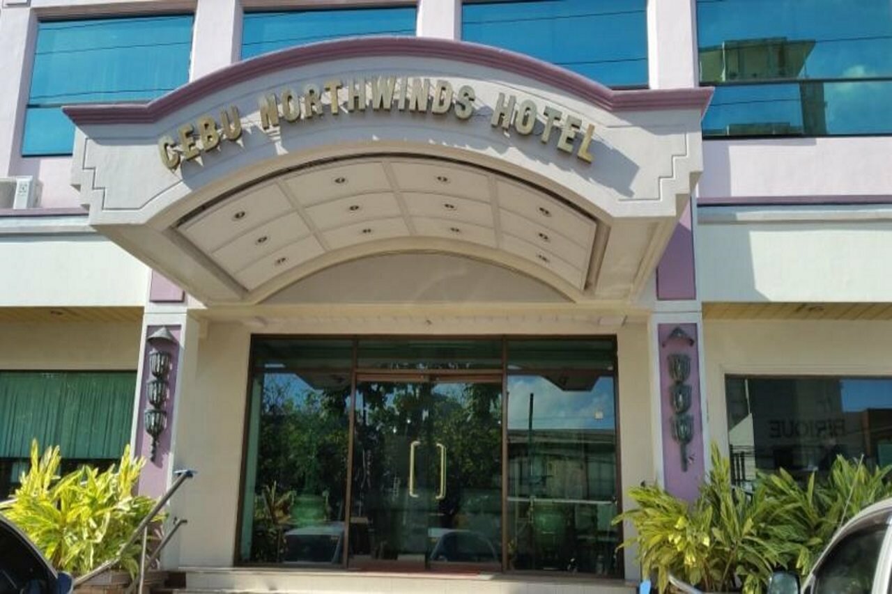 Фото Cebu Northwinds Hotel