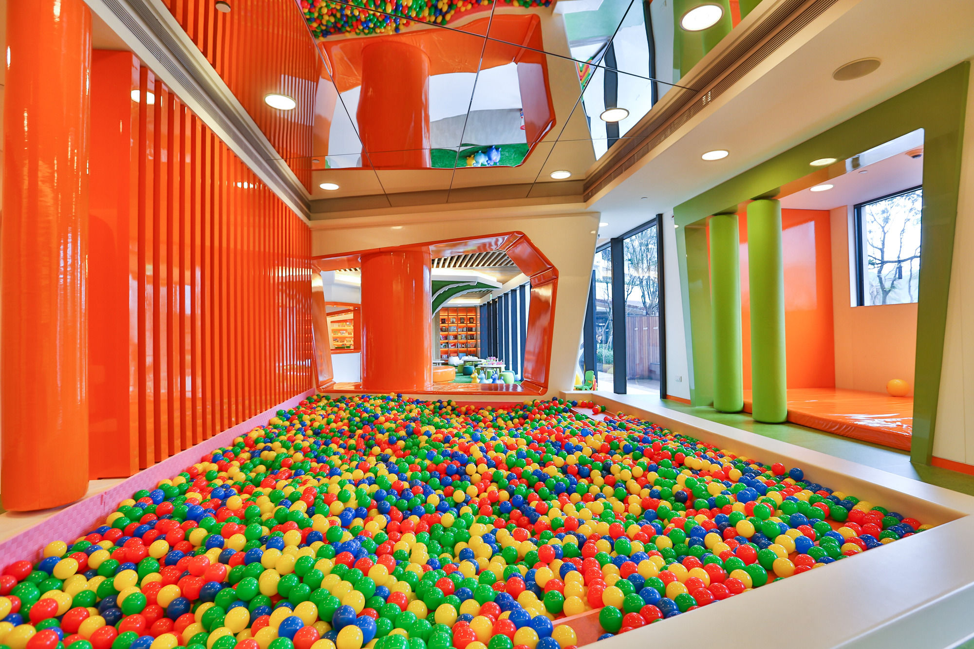 Фото The Westin Tashee Resort, Taoyuan