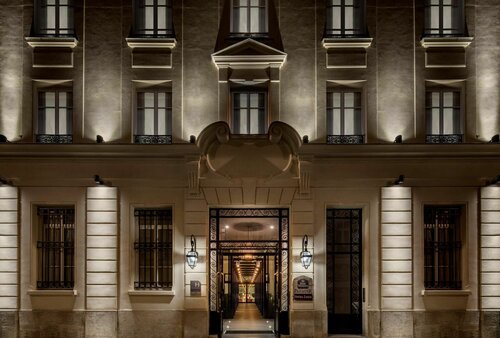 Hôtel Opéra Liège