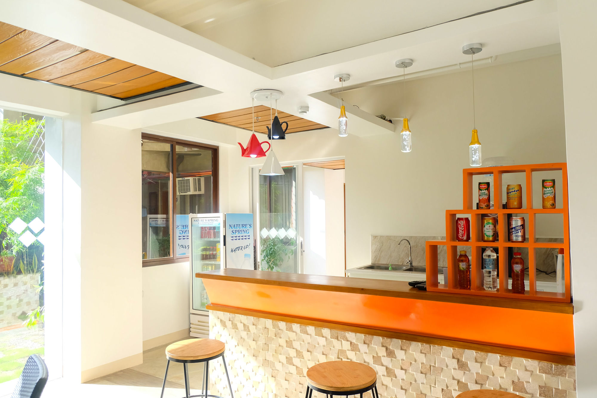 Фото Chambre Hotel Mactan