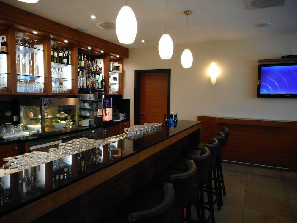 Фото Best Western Hotel Bamberg