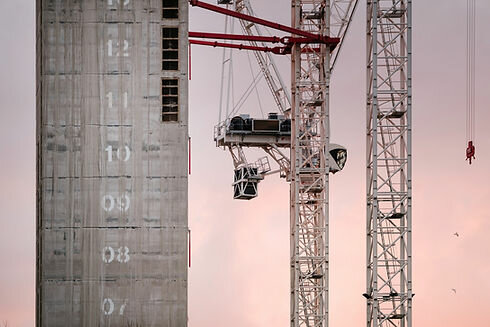 هياكل معدنية Dogusan Iron Steel Construction Industry ، اسطنبول، صورة