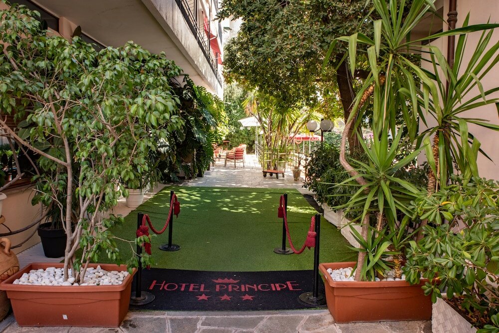 Фото Hotel Principe