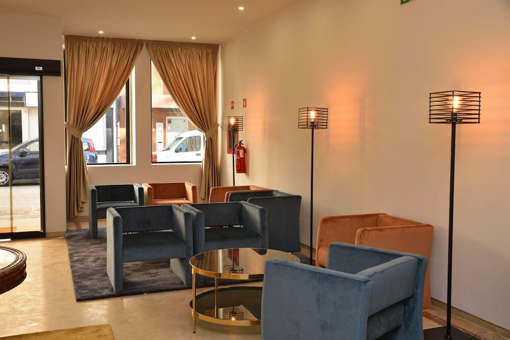 Фото Porto Domus Hotel