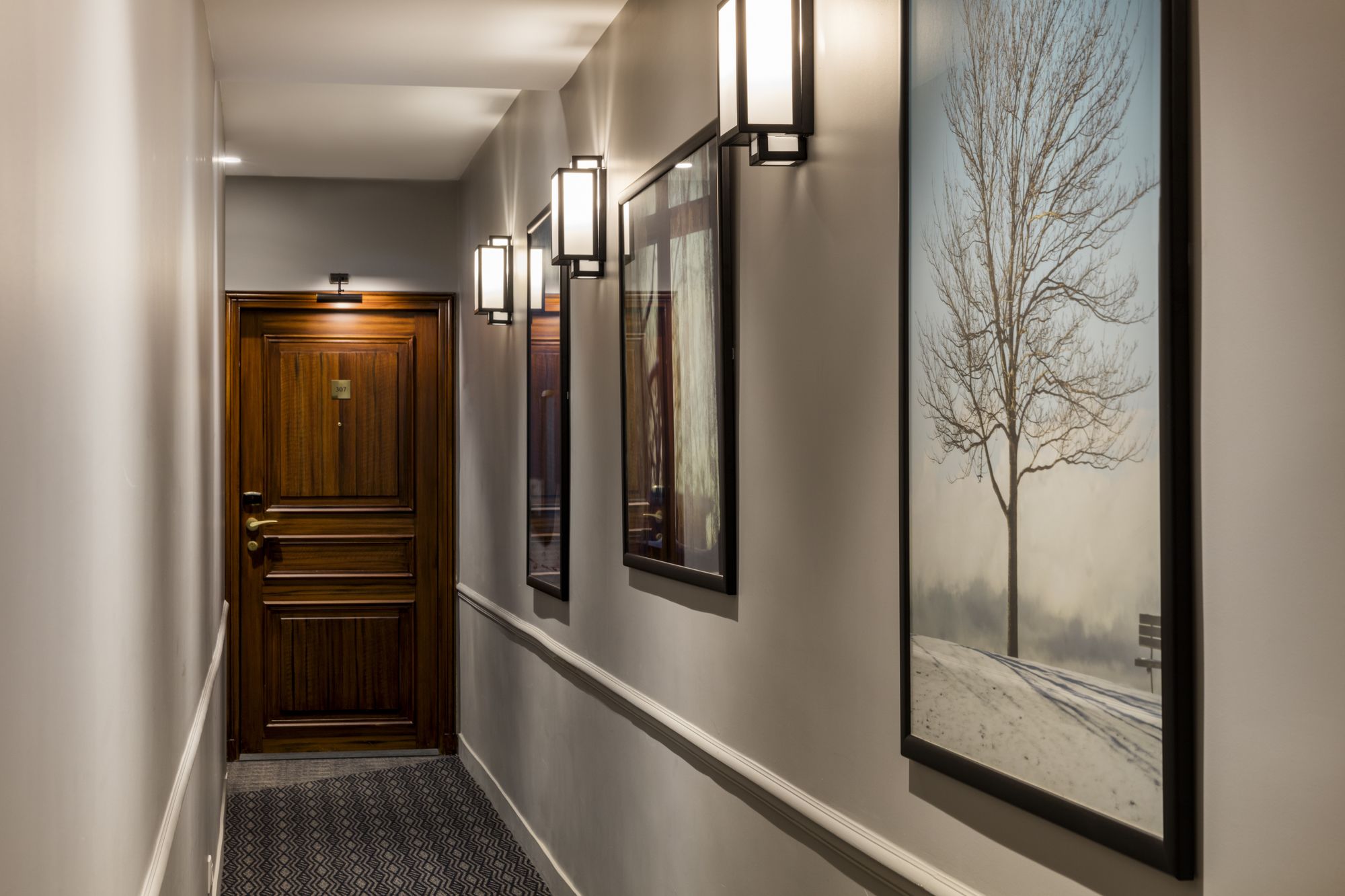 Фото Best Western Premier Kapital Opera