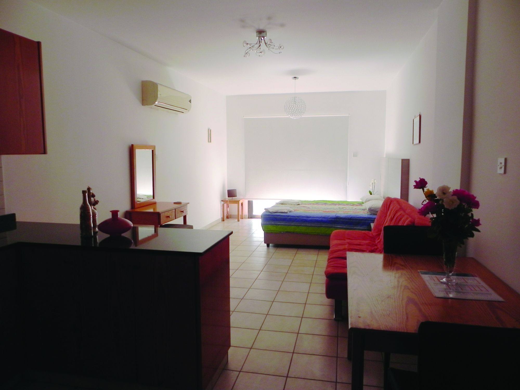 Фото Andries Apartments