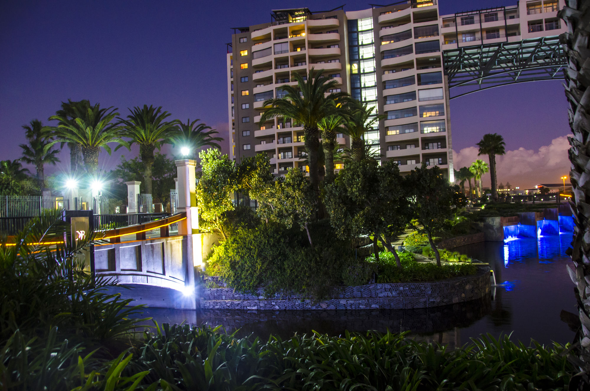 Фото Knightsbridge 105 - Apartment