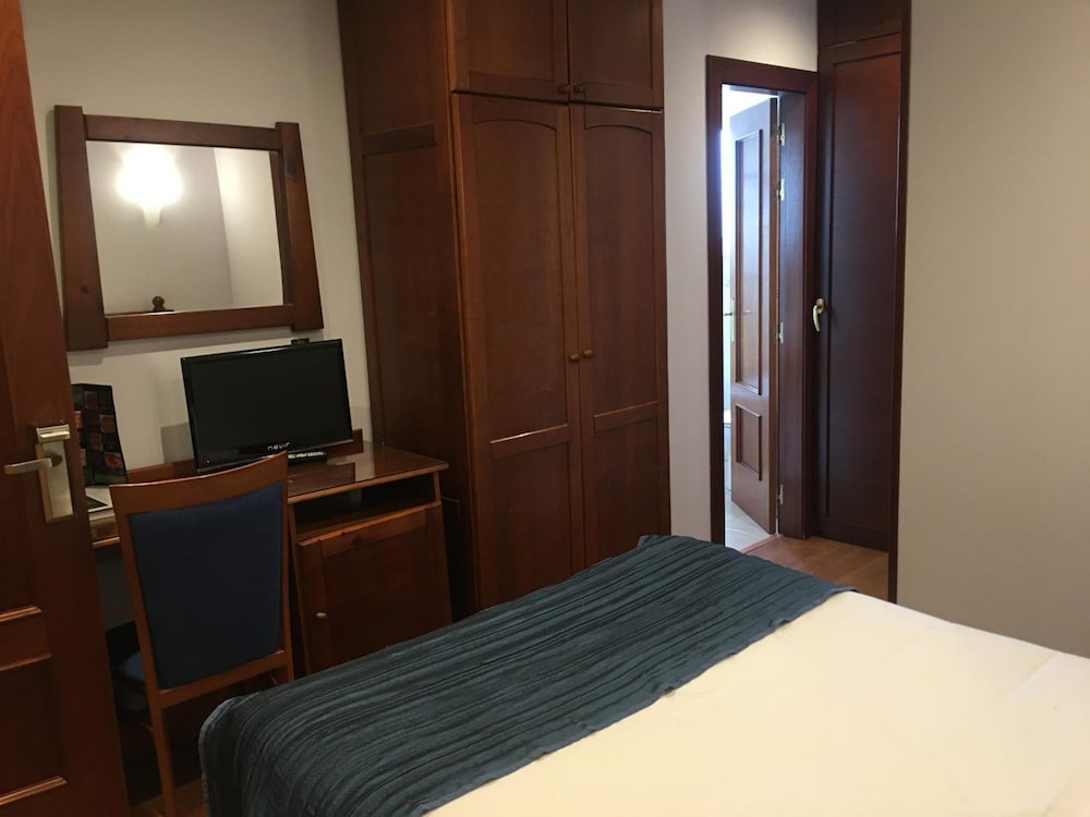 Фото Hotel Villalegre