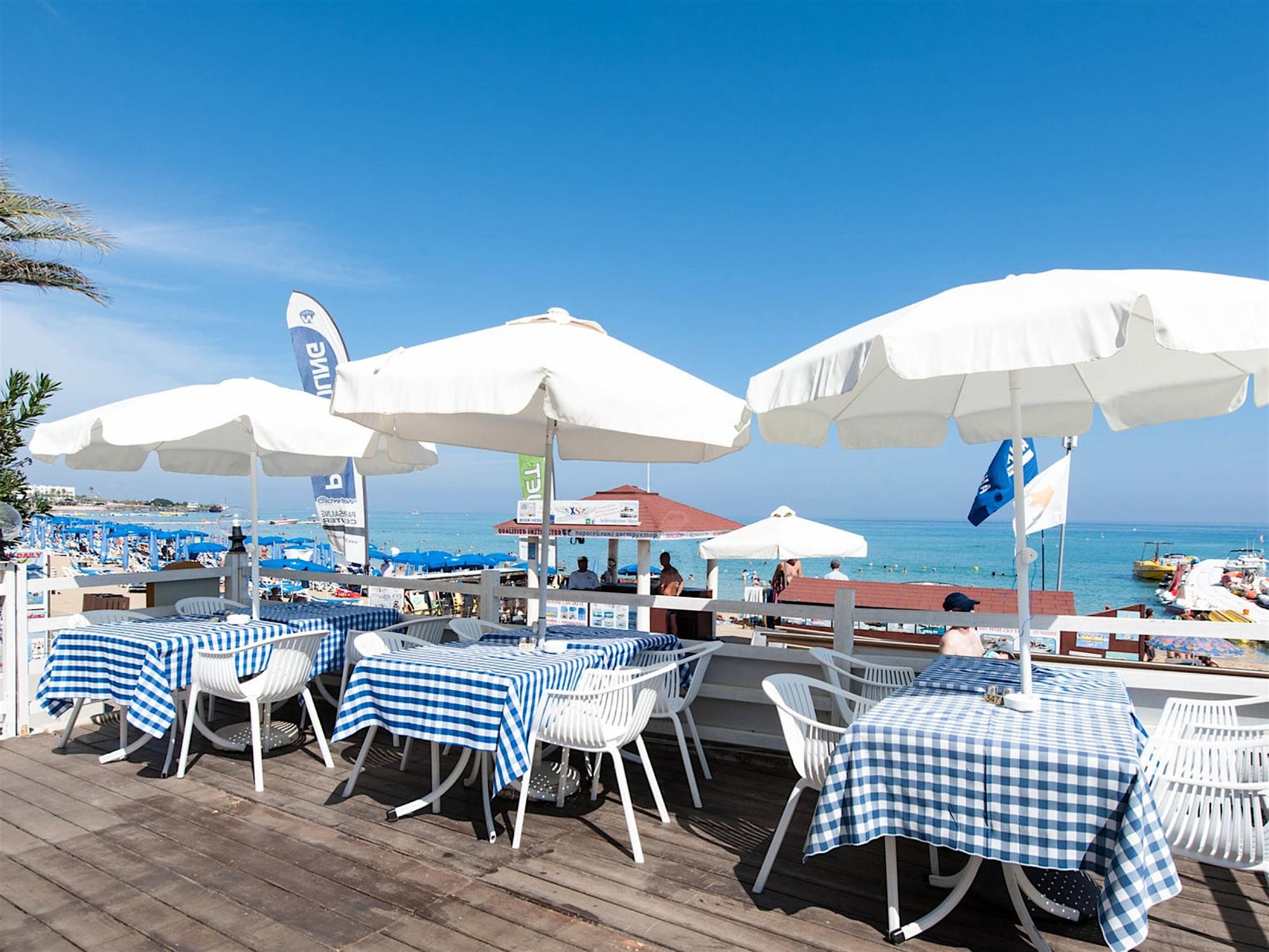 Фото Iliada Beach Hotel