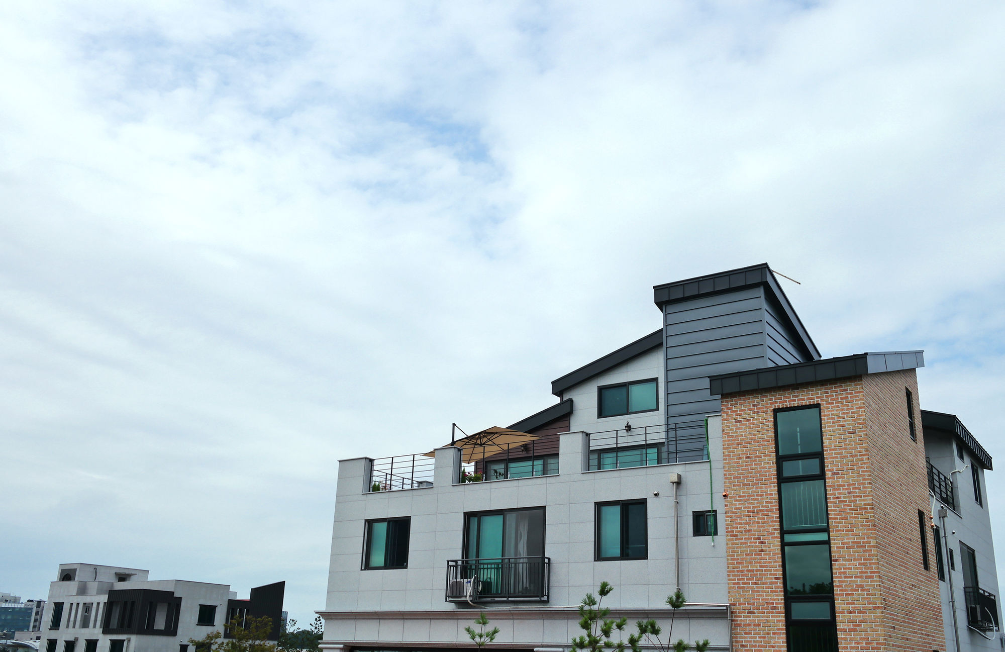 Фото Mr. Kim Guesthouse