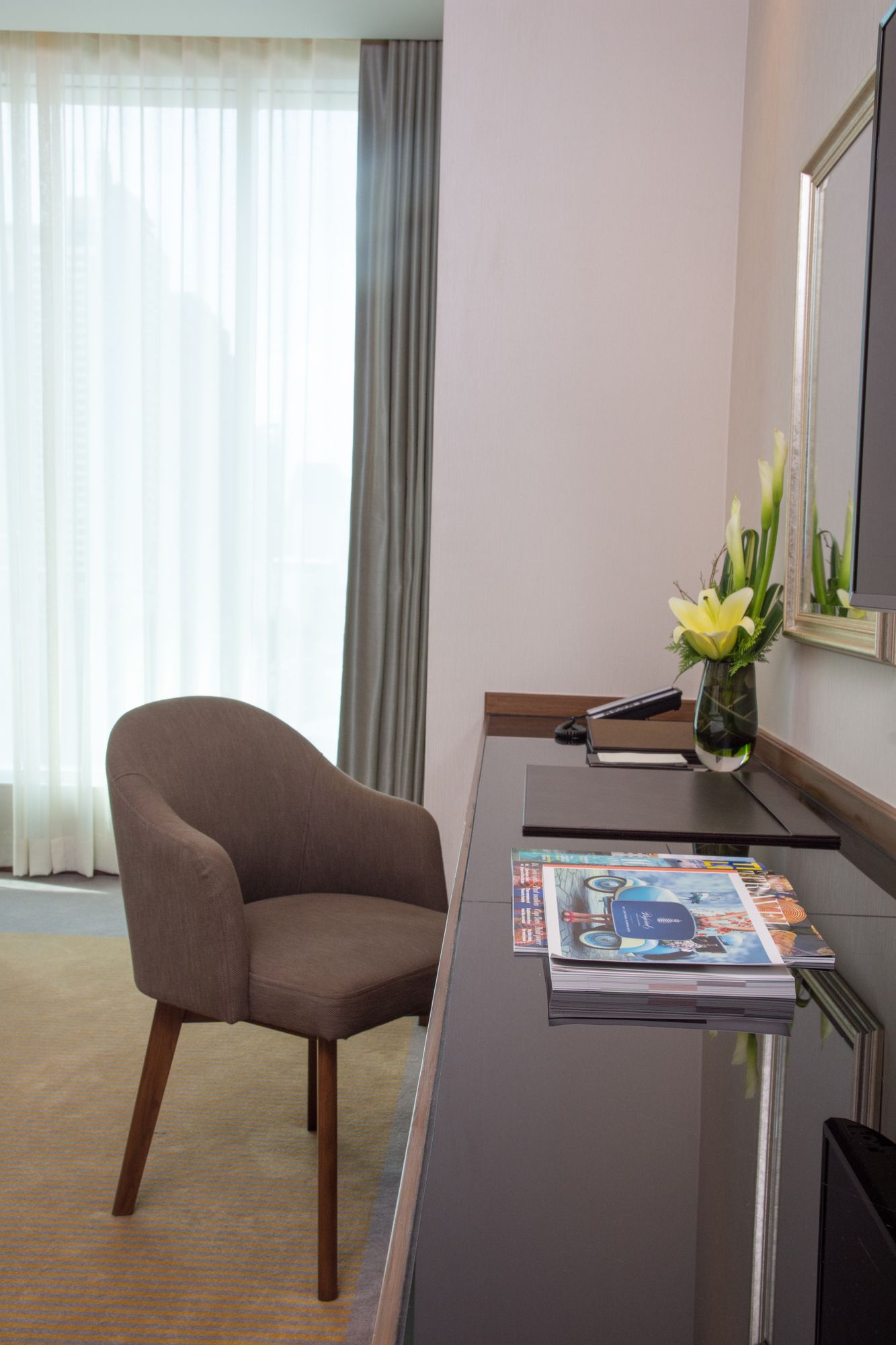 Фото Lancaster Bangkok