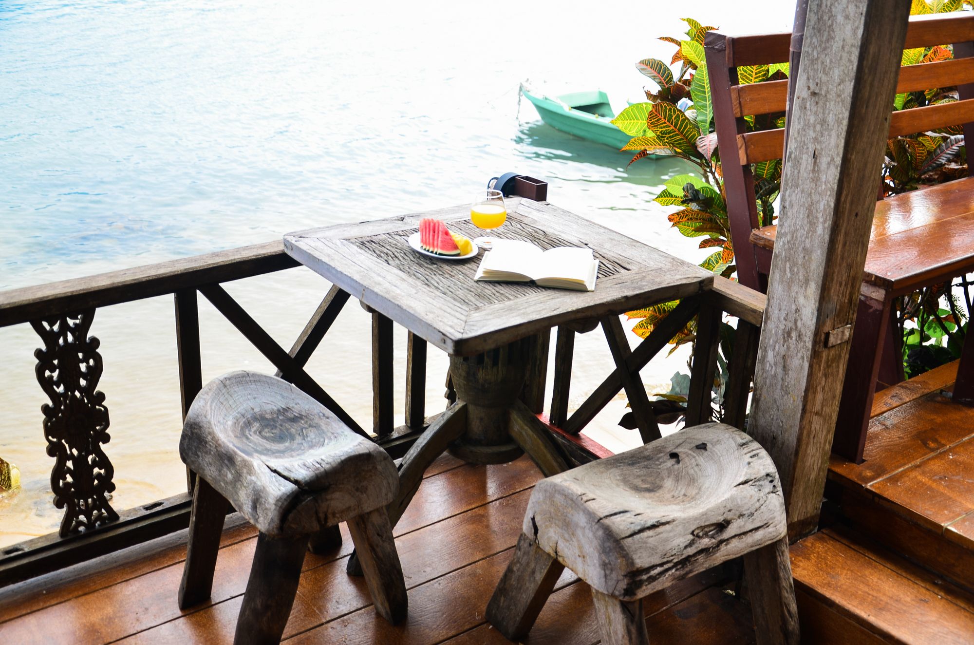 Фото Bhuvarin Resort