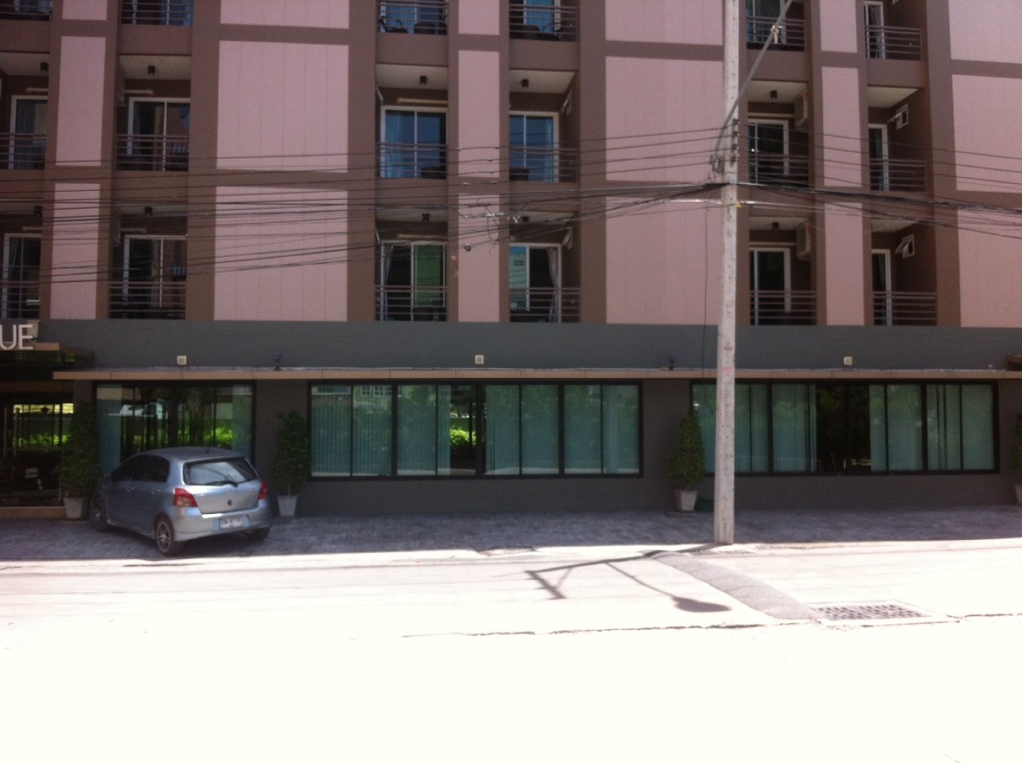 Фото Capital O 1102 The SP Boutique