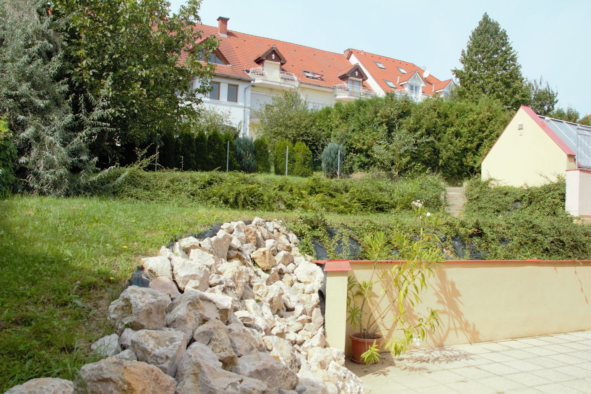 Фото Fortuna 7 Apartments