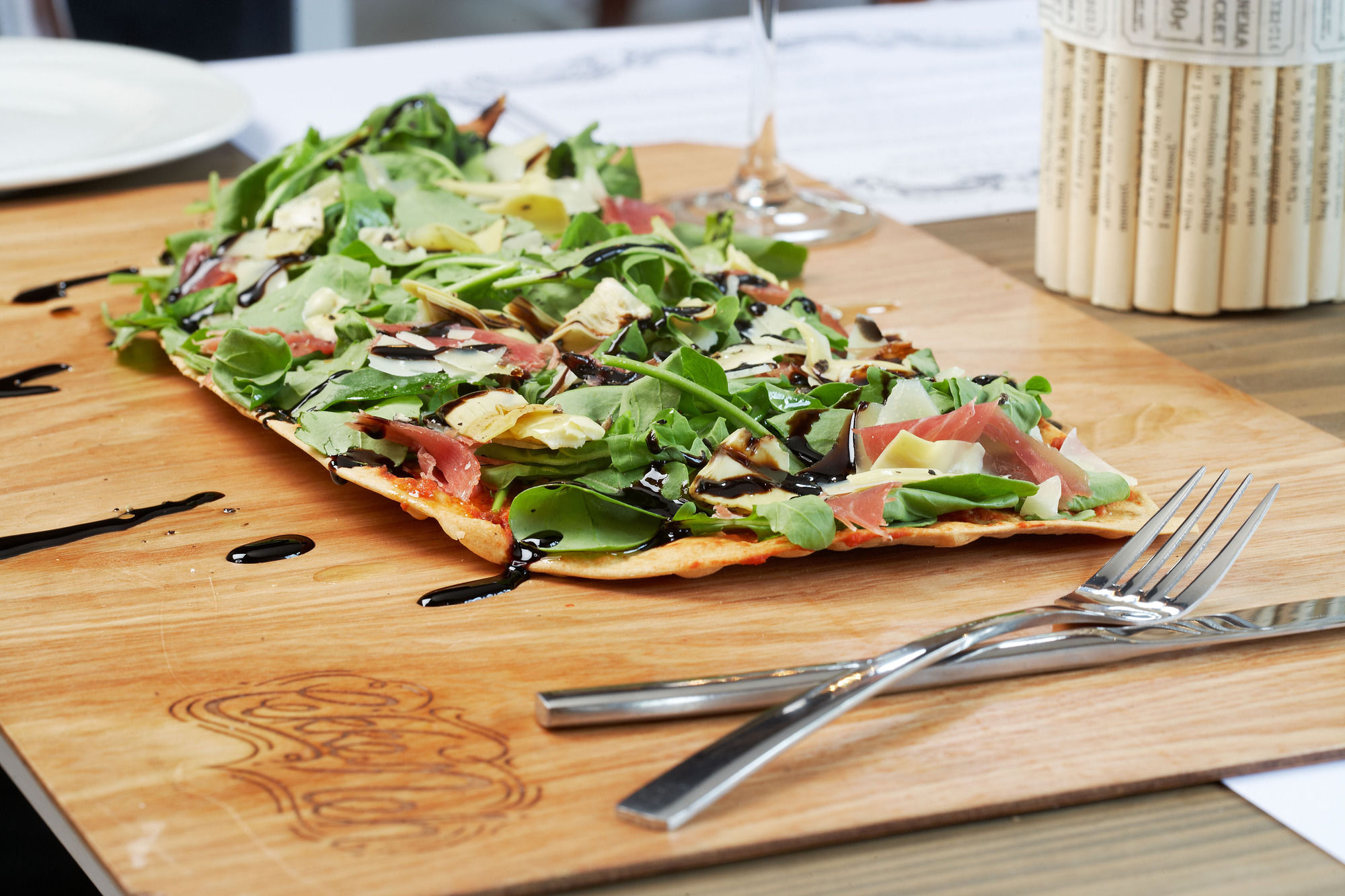 Фото Weltevreden Estate