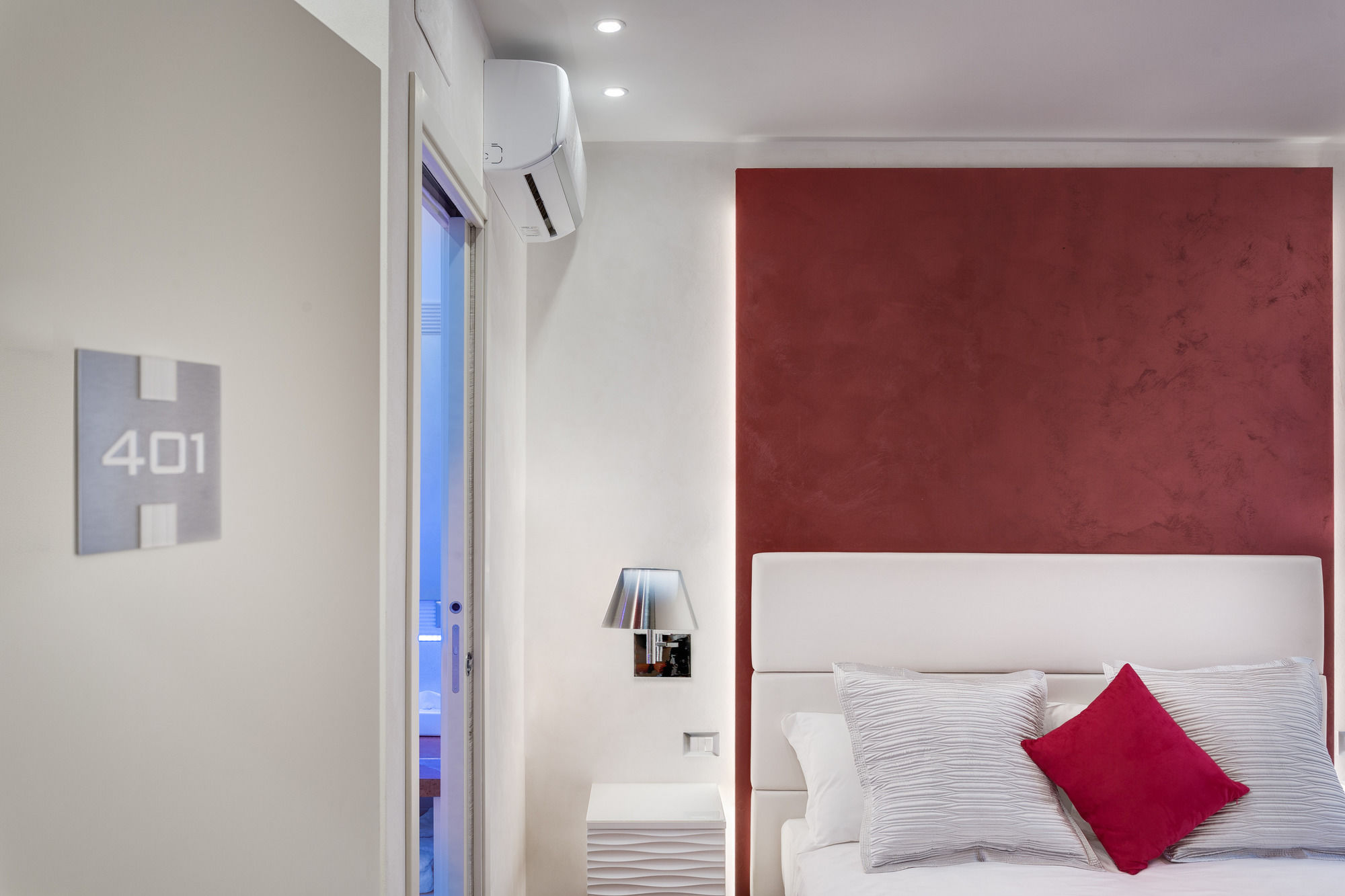 Фото Shali Luxury Suite