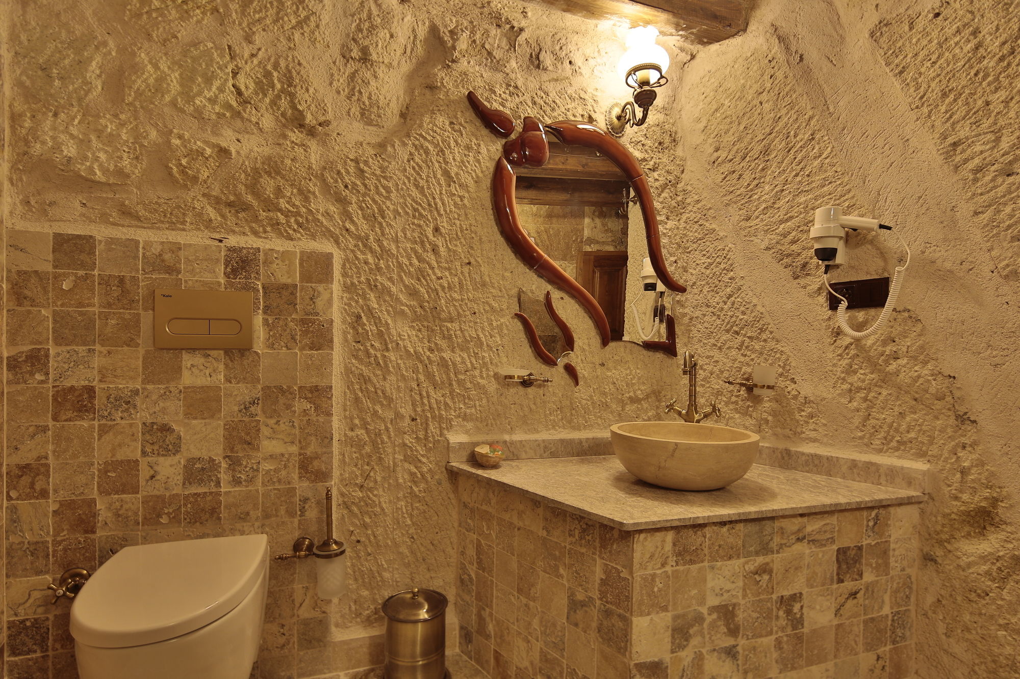 Фото Aren Cave Hotel