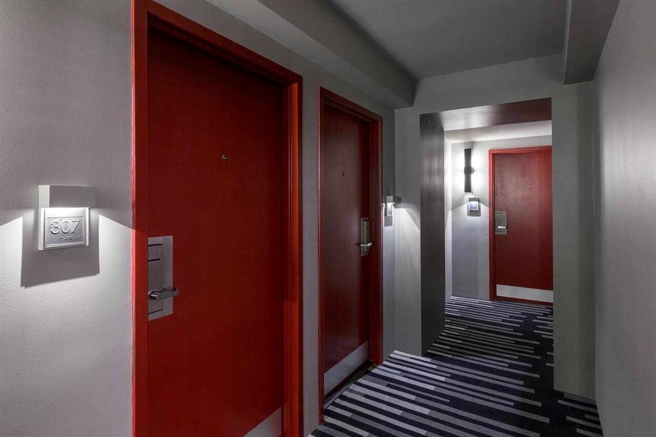 Фото Marriott Vacation Club, San Francisco