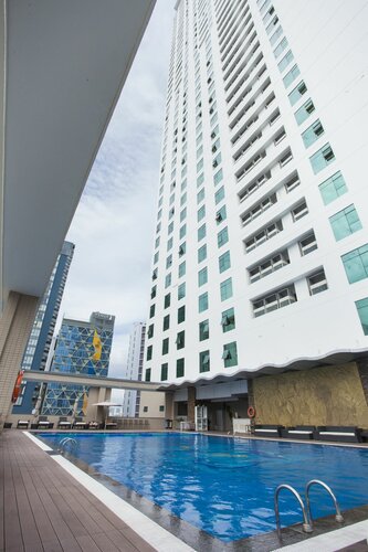 Апартаменты Beach Front Apartment в Нячанге