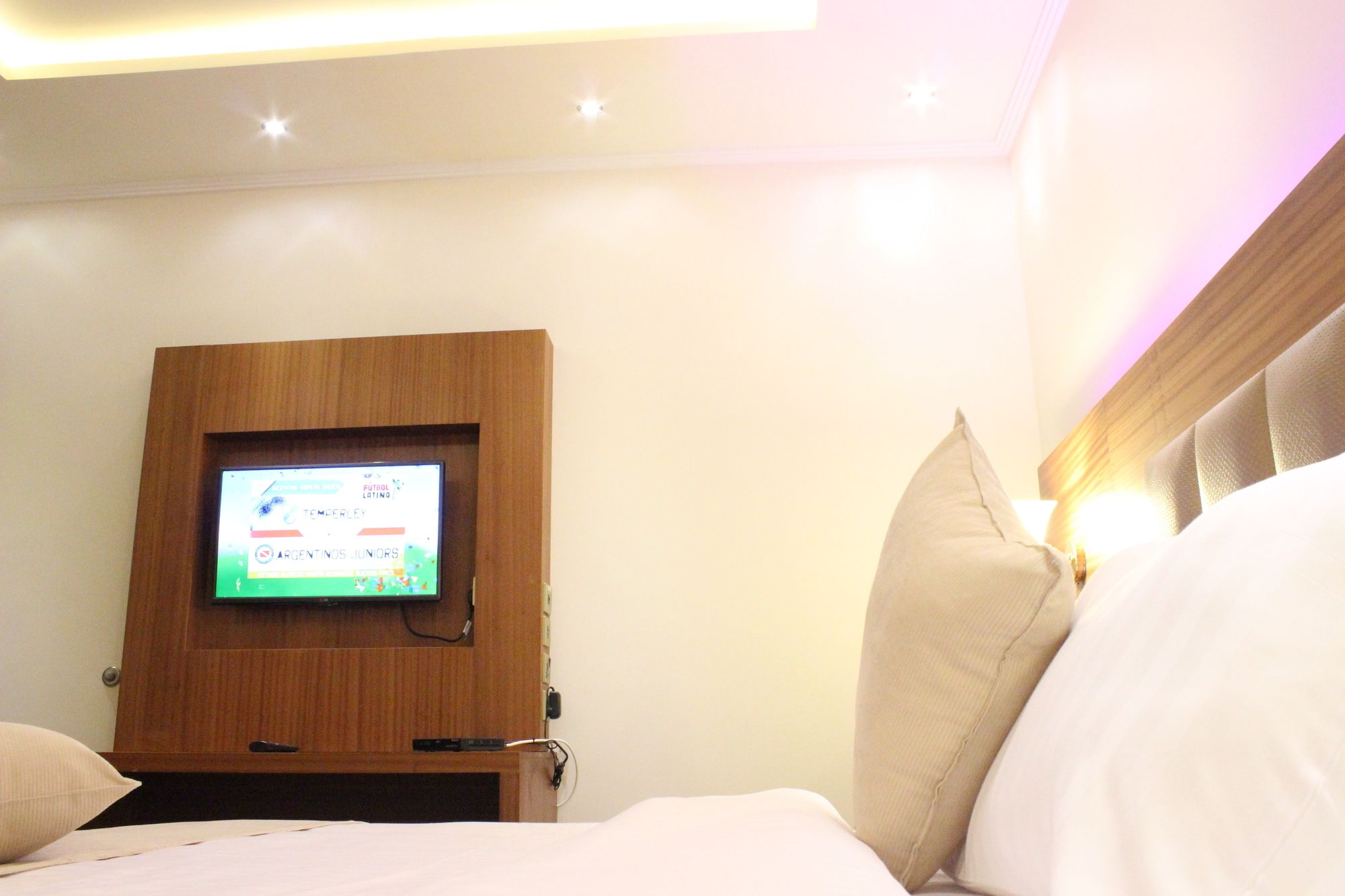 Фото Sama Inn Hotel Apartments