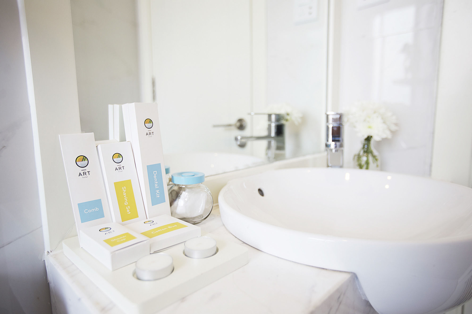 Фото Palmier Hotel