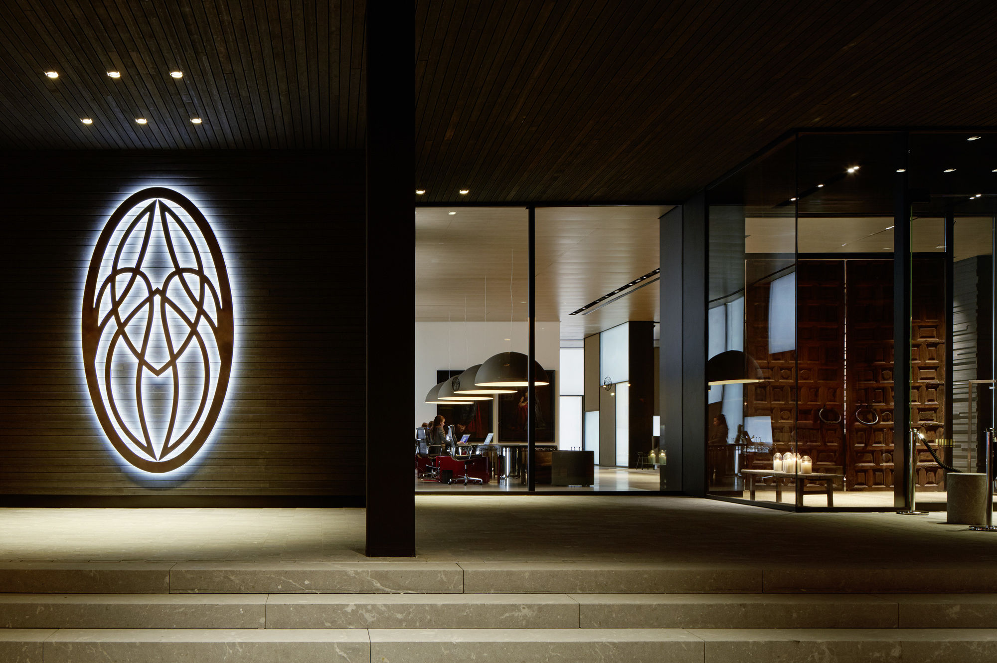 Фото Roomers Baden-Baden