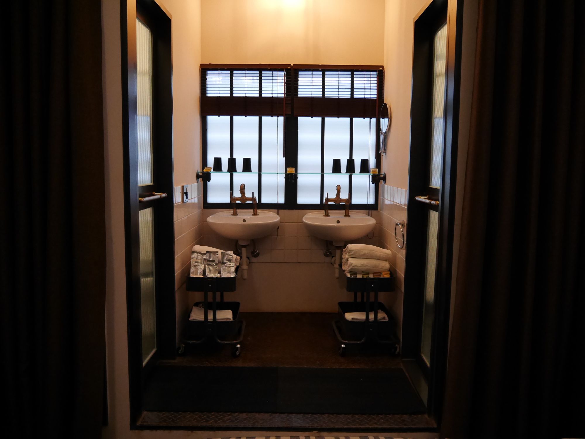 Фото Hotel Papa Whale