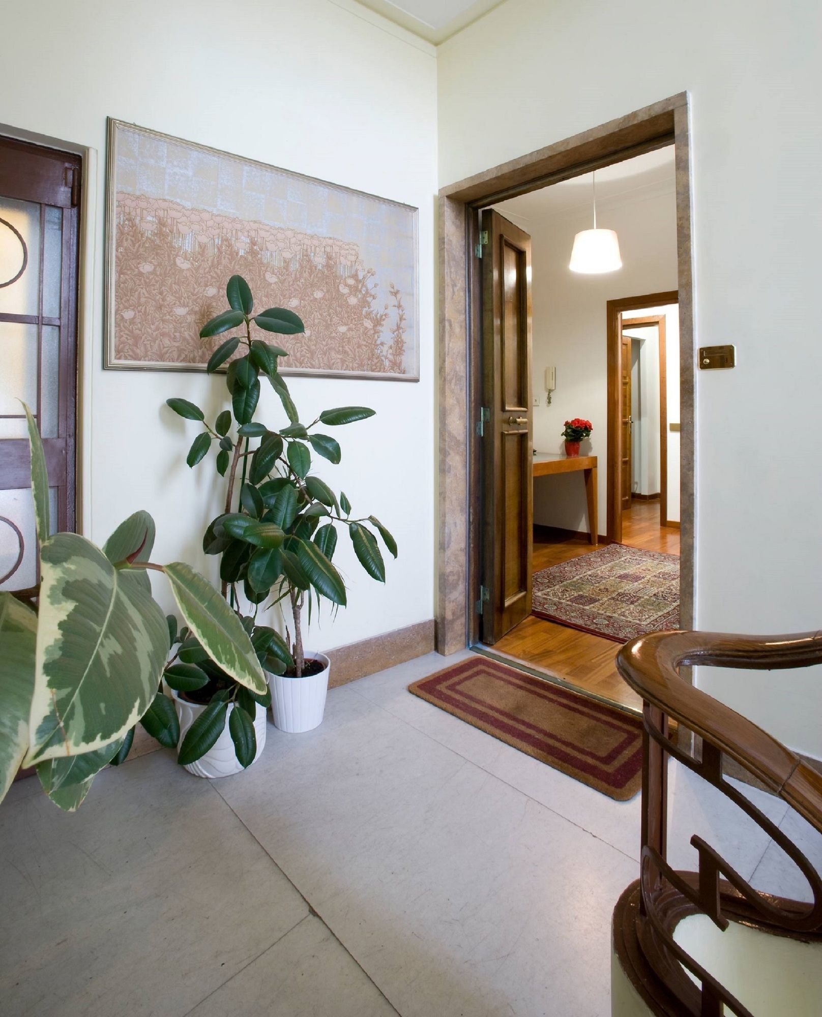 Фото Prati Guest house