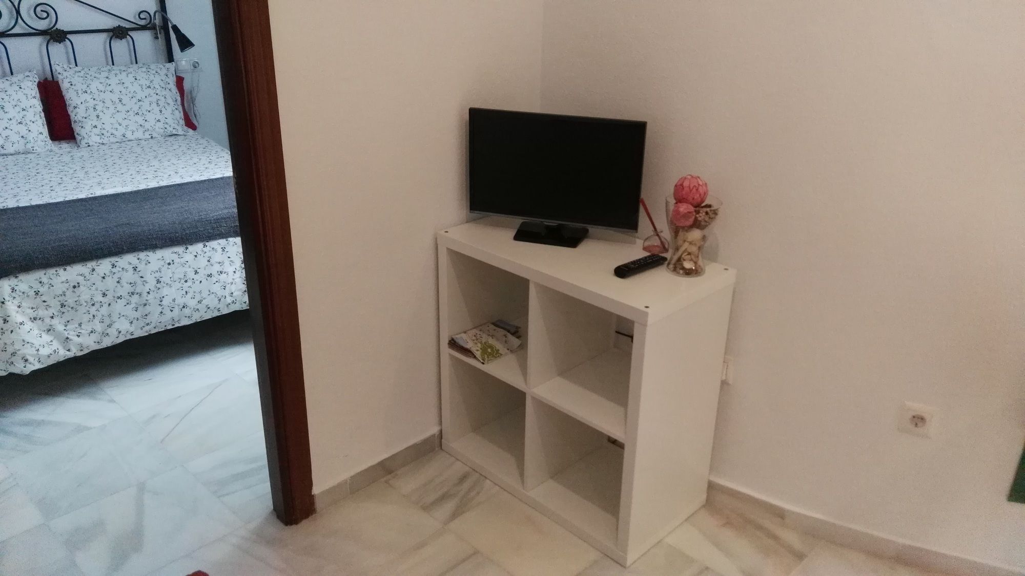 Фото Fan Flat Rosaleda