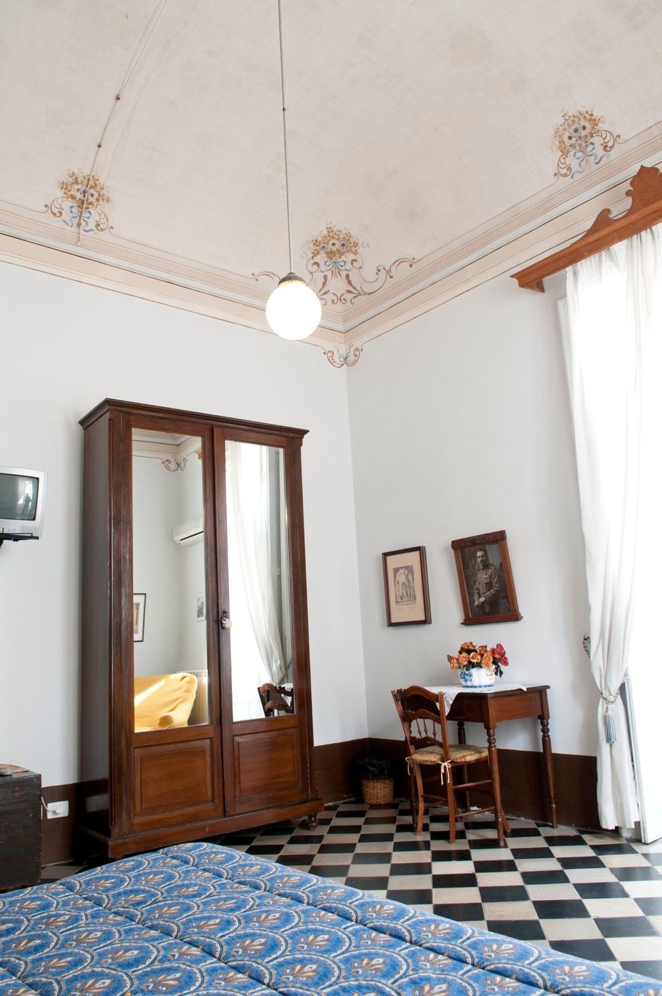 Фото Casa Cristina