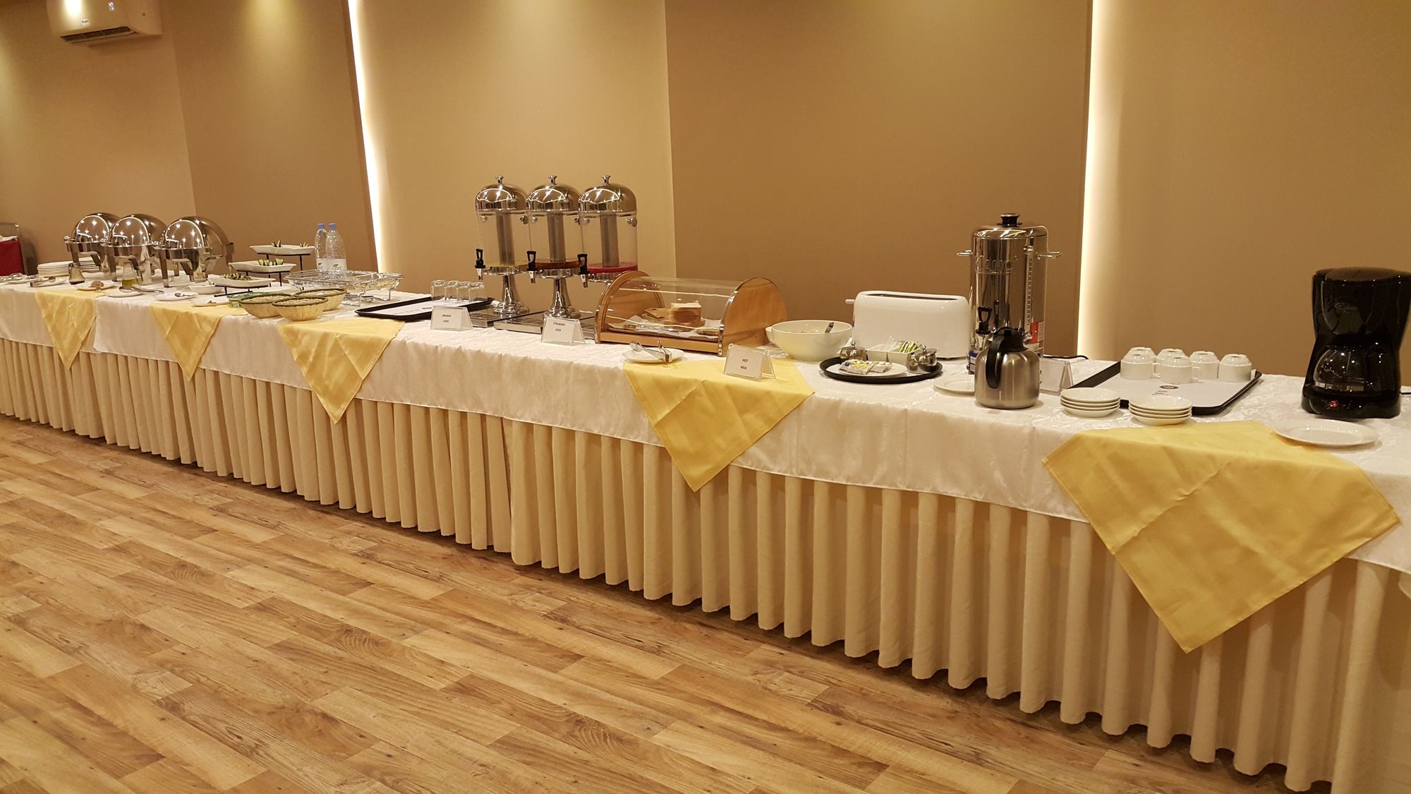 Фото Sama Inn Hotel Apartments