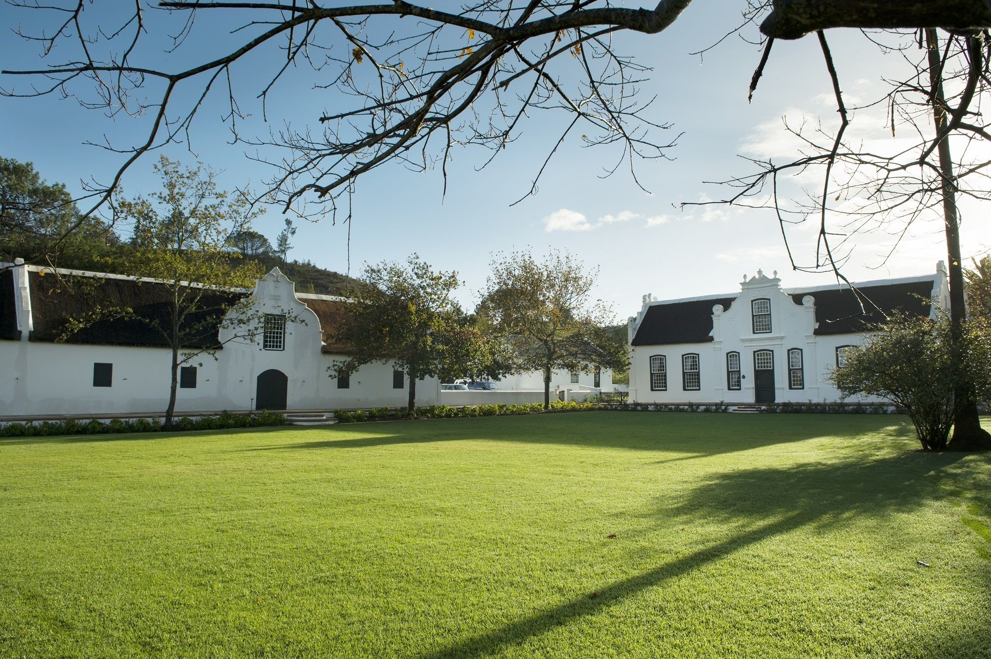 Фото Weltevreden Estate