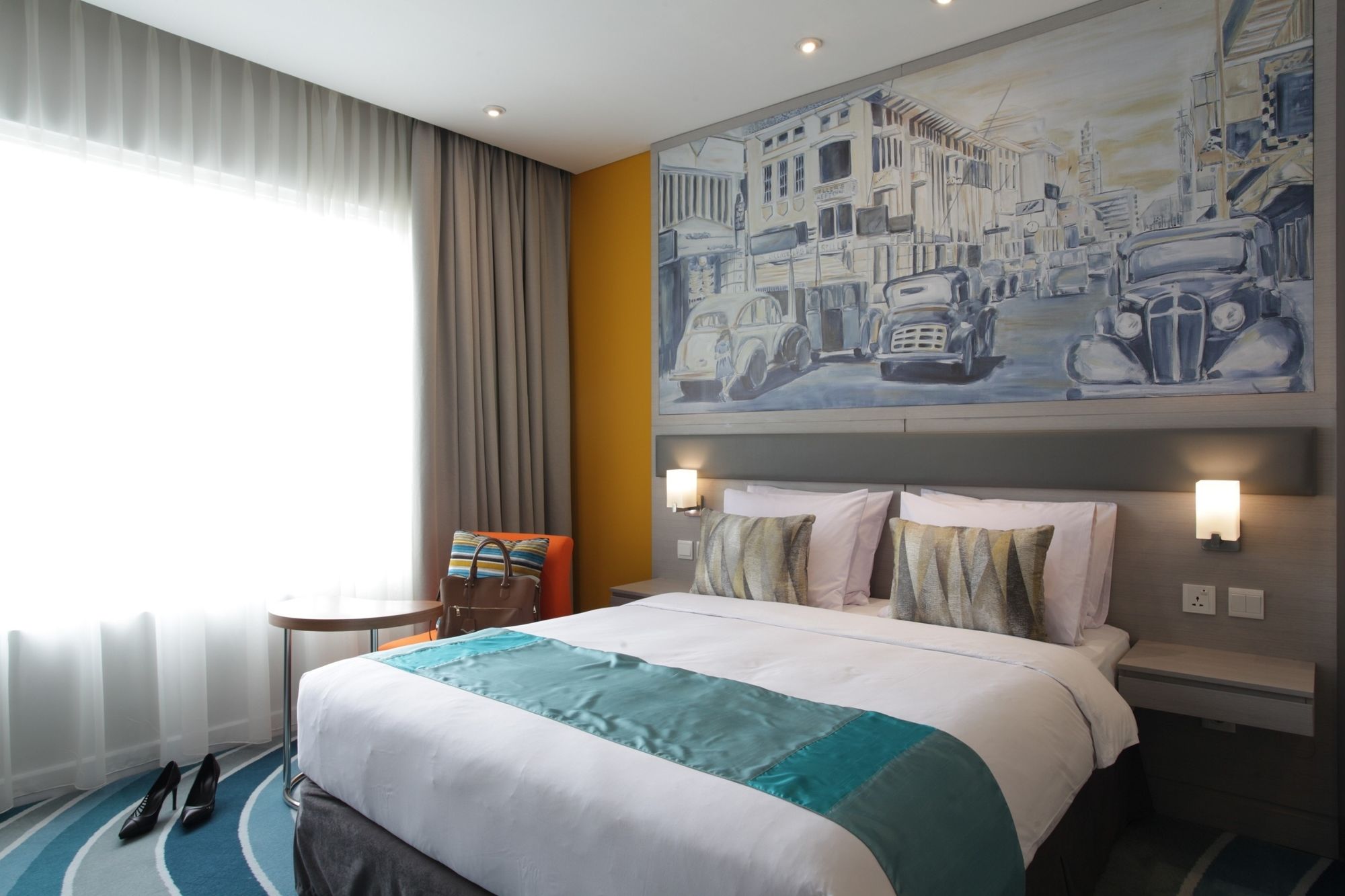 Фото отеля 3