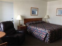 Фото Chalet Motel Mequon