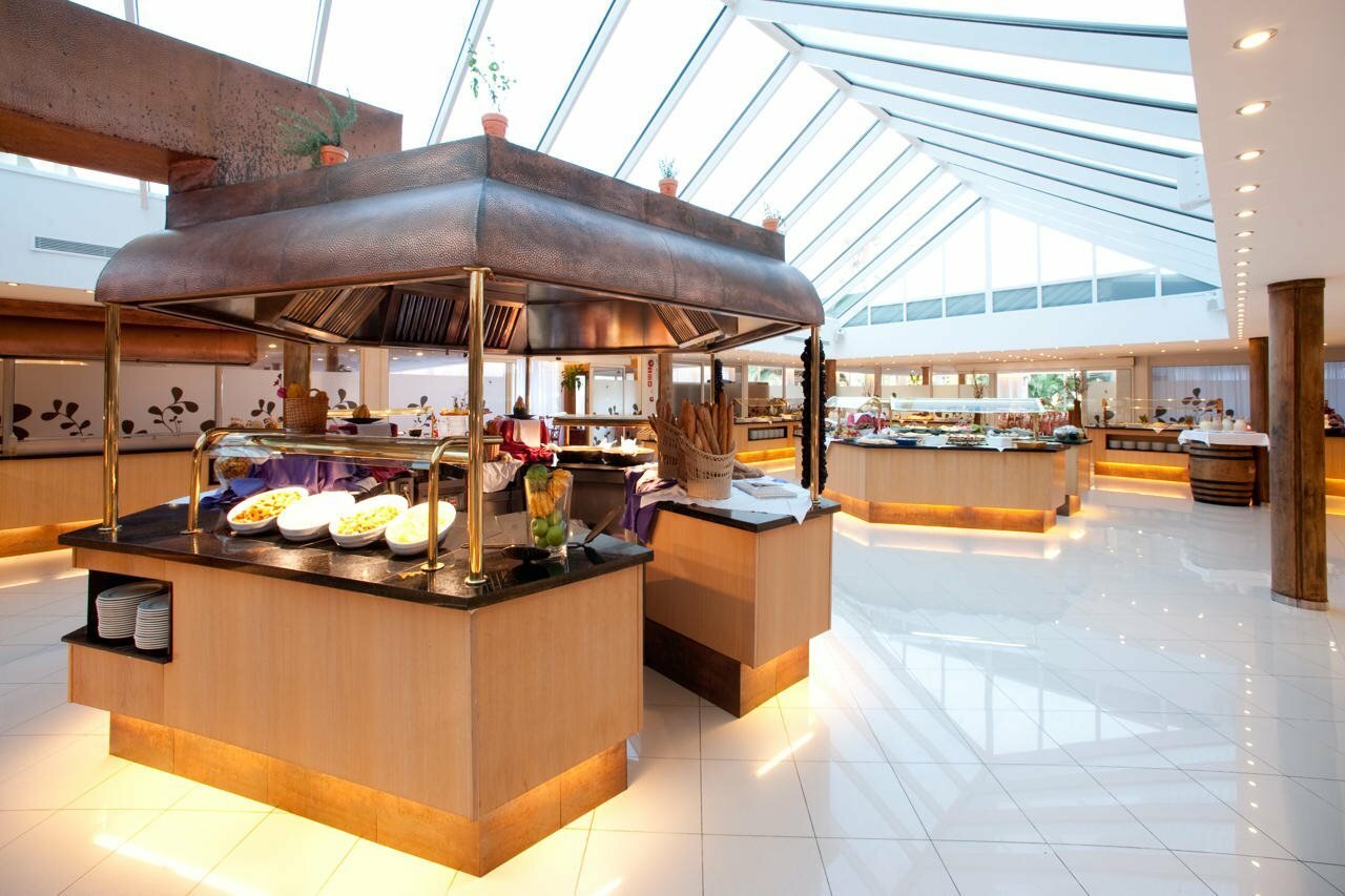 Фото Grupotel Gran Vista & SPA