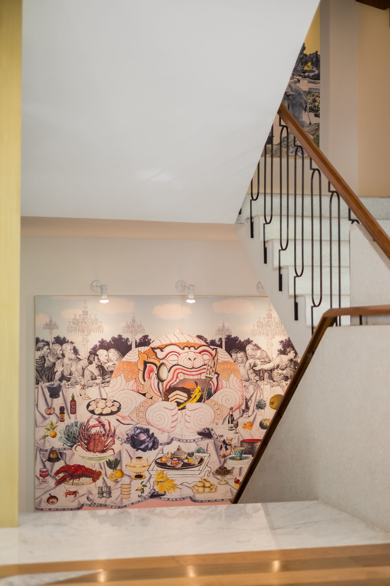 Фото Volve Hotel Bangkok