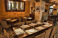 Фото Campbell House