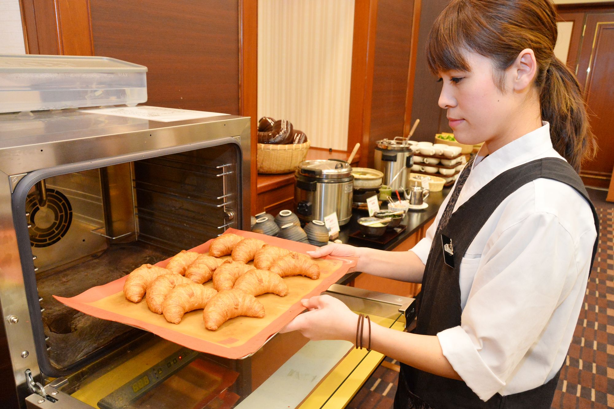 Фото Hotel Wbf Grande Hakodate