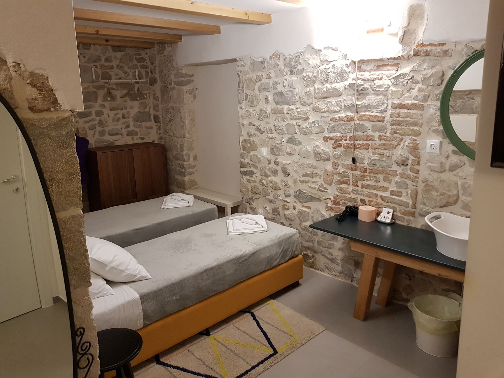 Фото Pylon Rooms