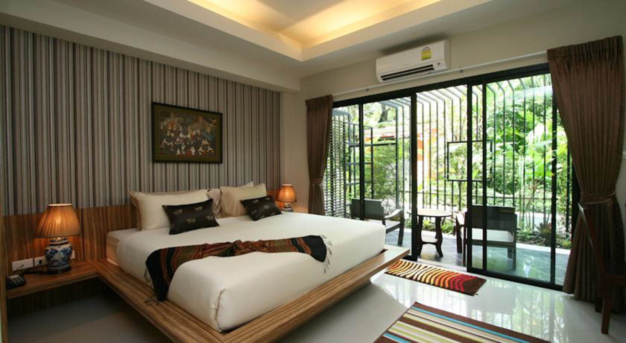 Фото Phuket Botanic Resort