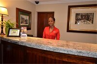 Фото Premier Hotel Falstaff