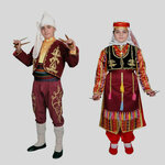 Otantik Geleneksel Turk Kiyafetleri (провинция Анкара, район Алтындаг, Кале, улица Конья, 39D), карнавальные и театральные костюмы в Анкаре