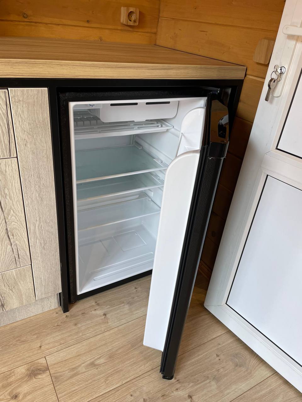 Фото Seaside Apartments