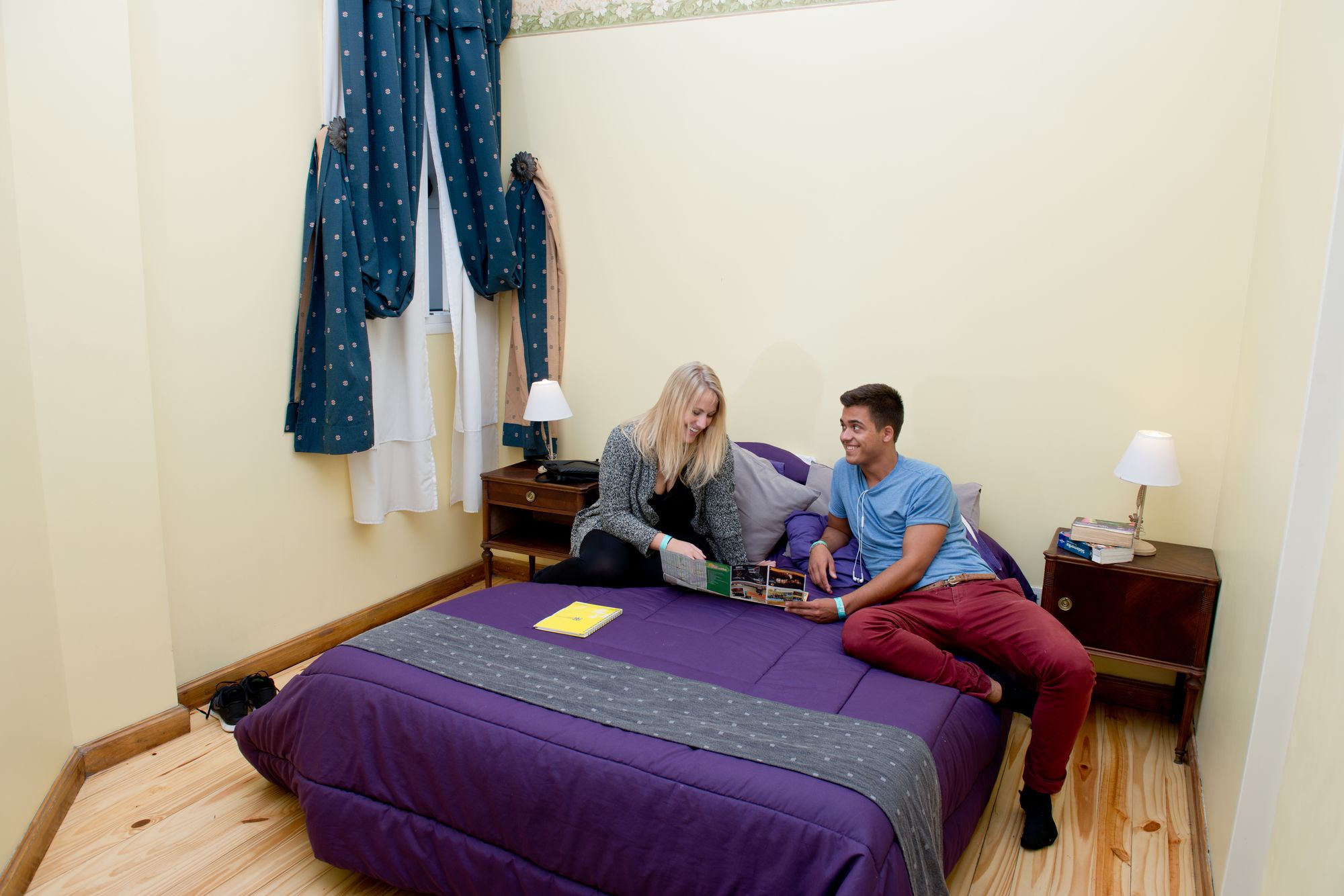 Фото Milhouse Hostel Hipo