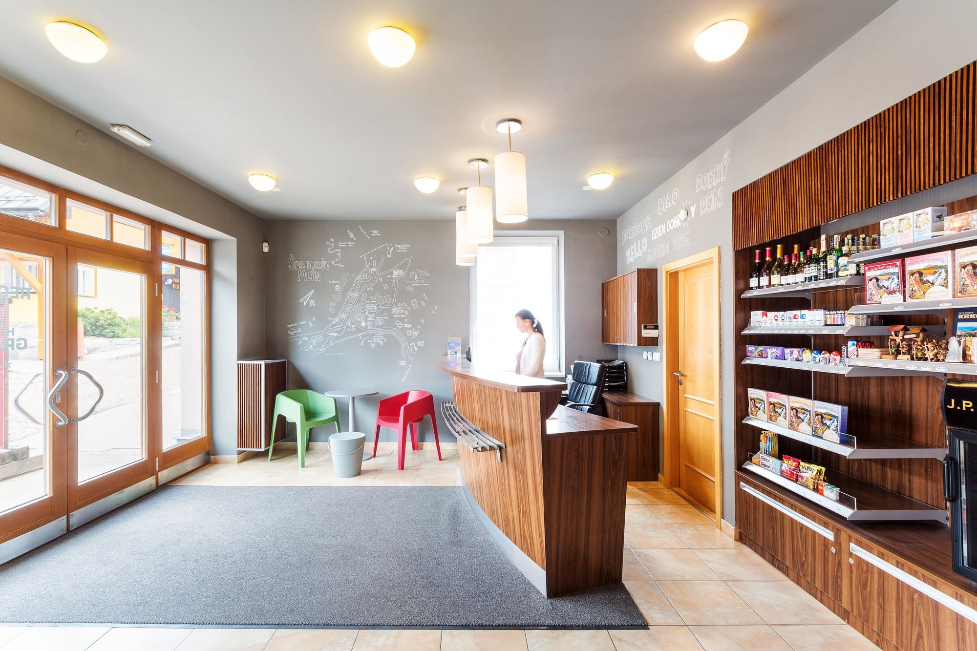 Фото Hotel Grand