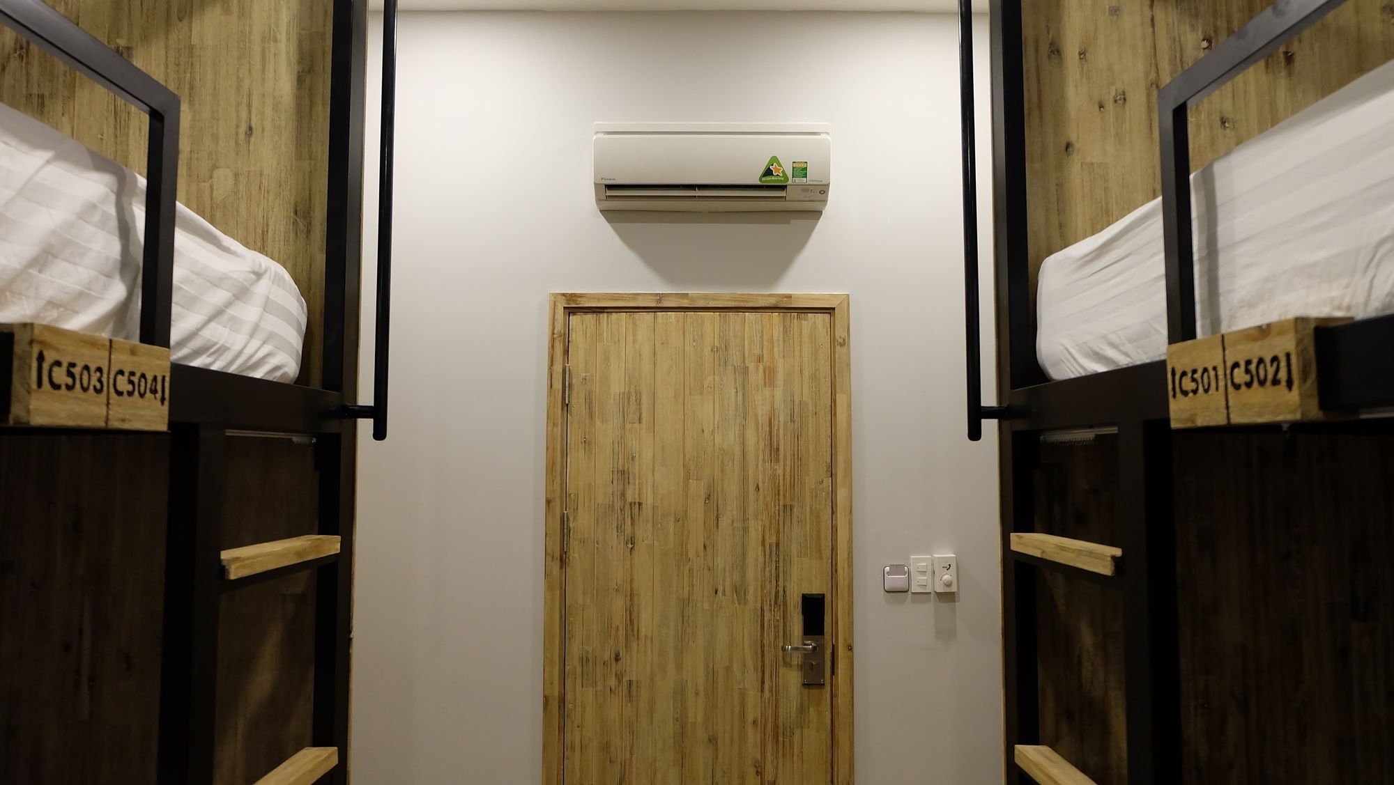 Фото 9 Station Hostel Phu Quoc