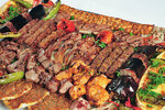 Recep Kebapcilik (Kocaeli, Derince, İstiklal Cad., 166) ، مقهى
