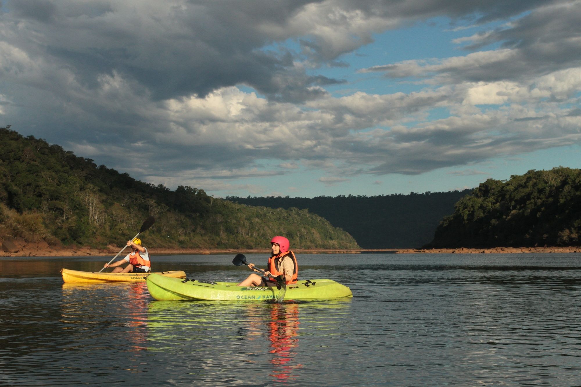 Фото Mocona Virgin Lodge